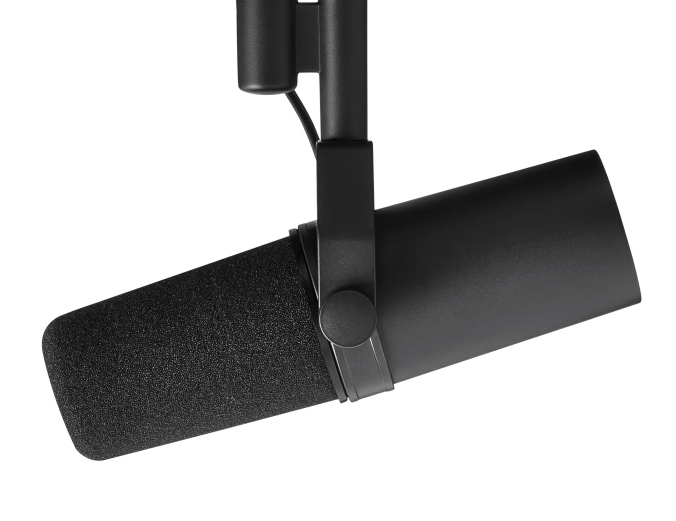 Shure Mikrofon
