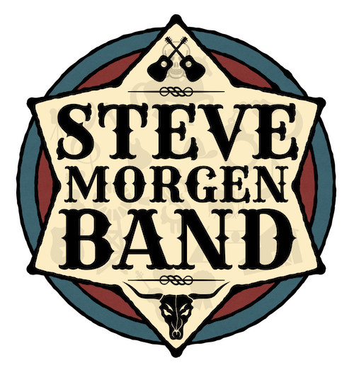 Steve Morgen Band