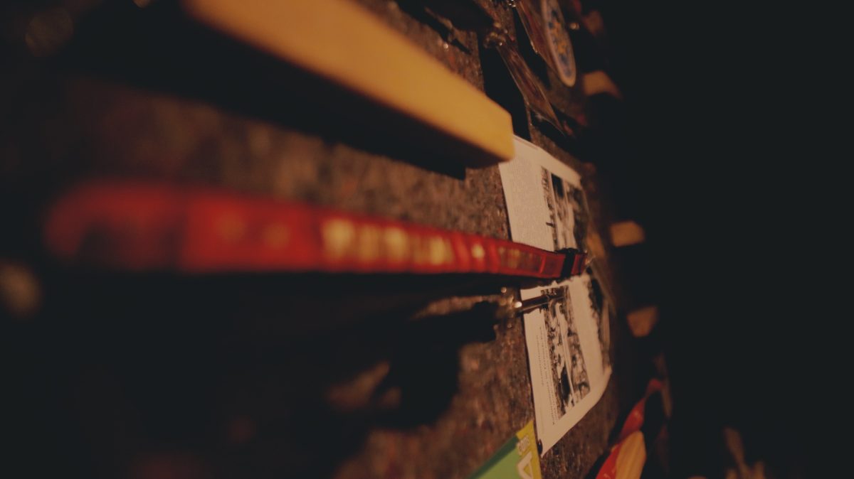 Steve Morgen Website