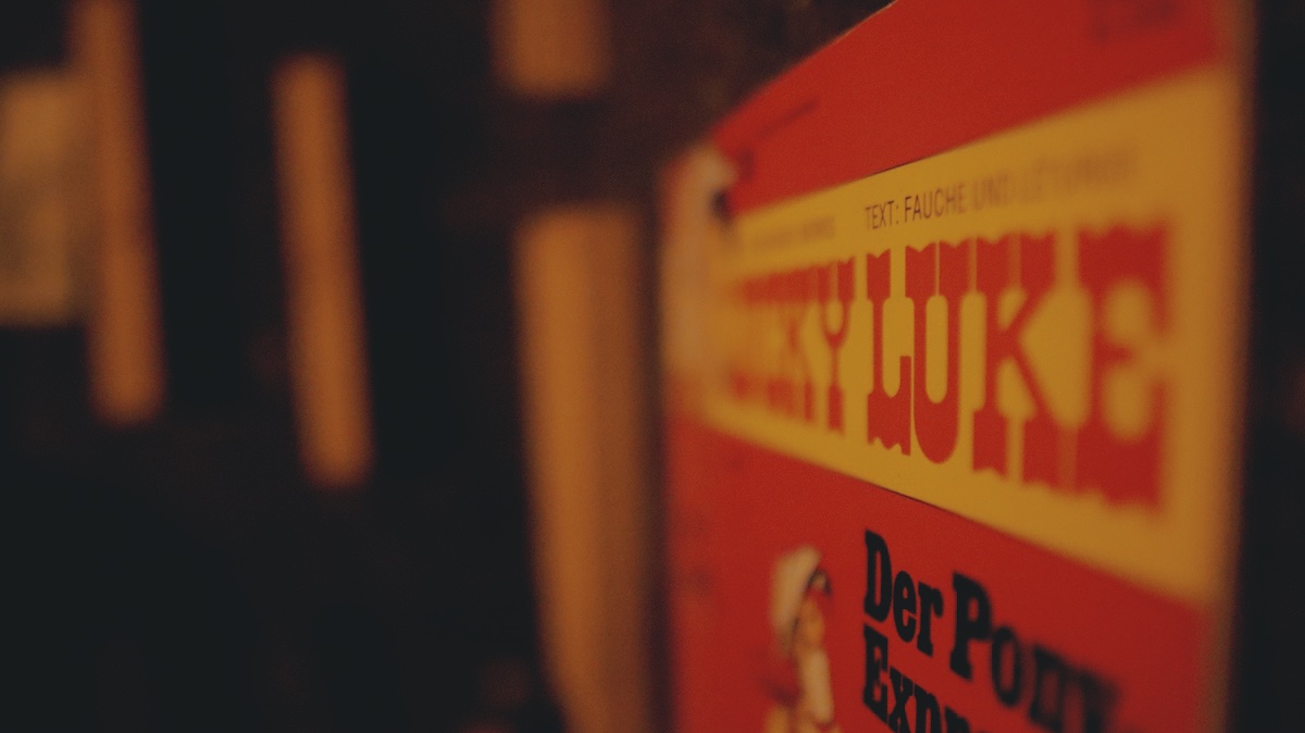 Steve Morgen Website