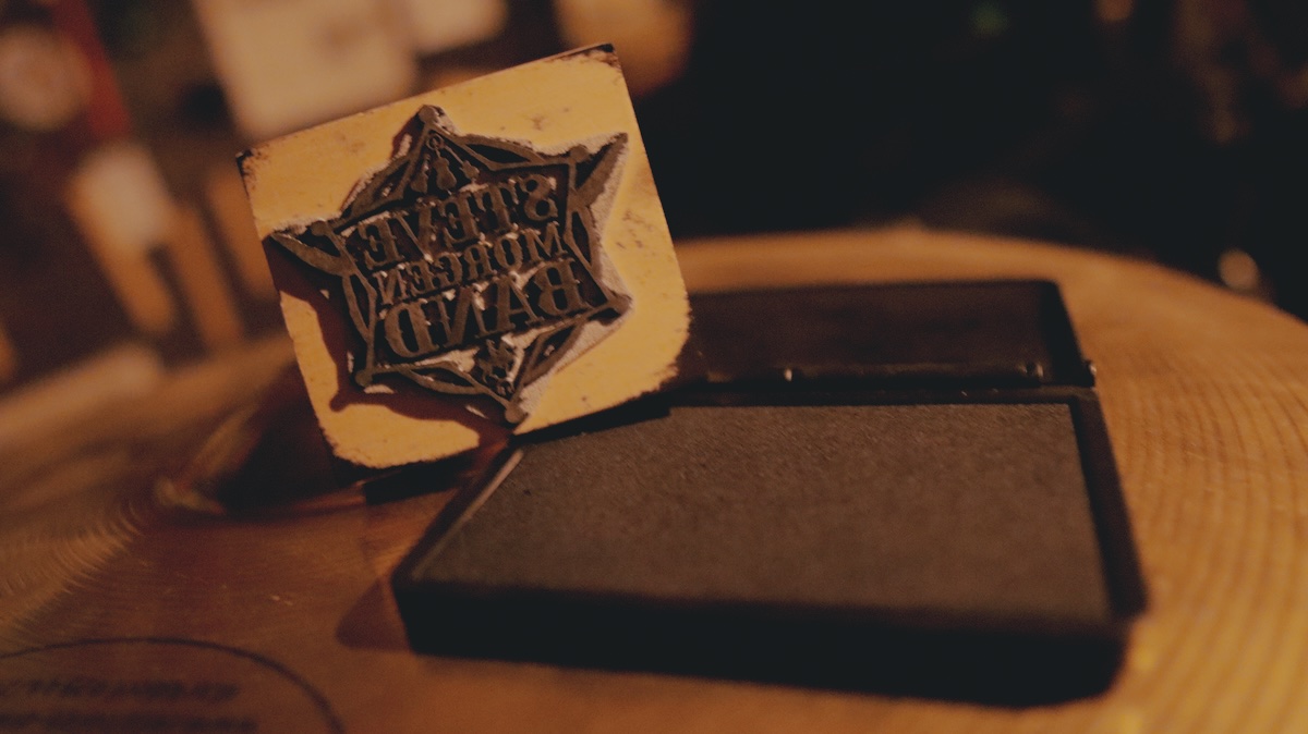 Steve Morgen Website