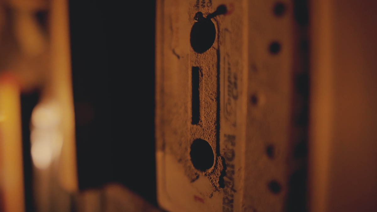 Steve Morgen Website