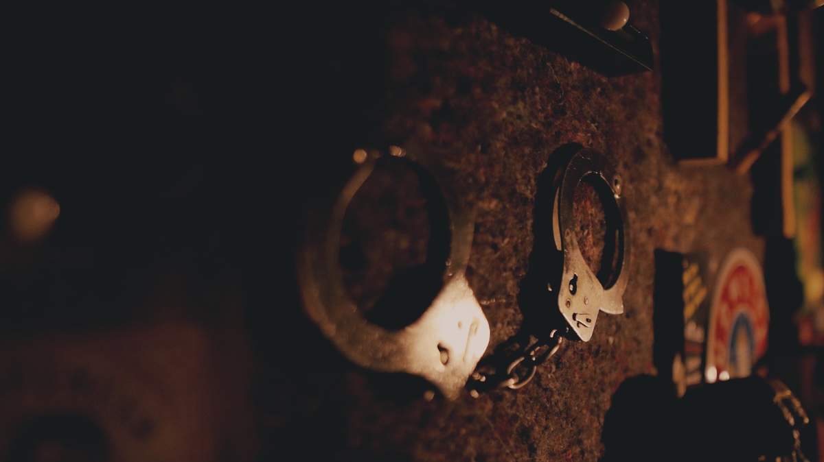 Steve Morgen Website