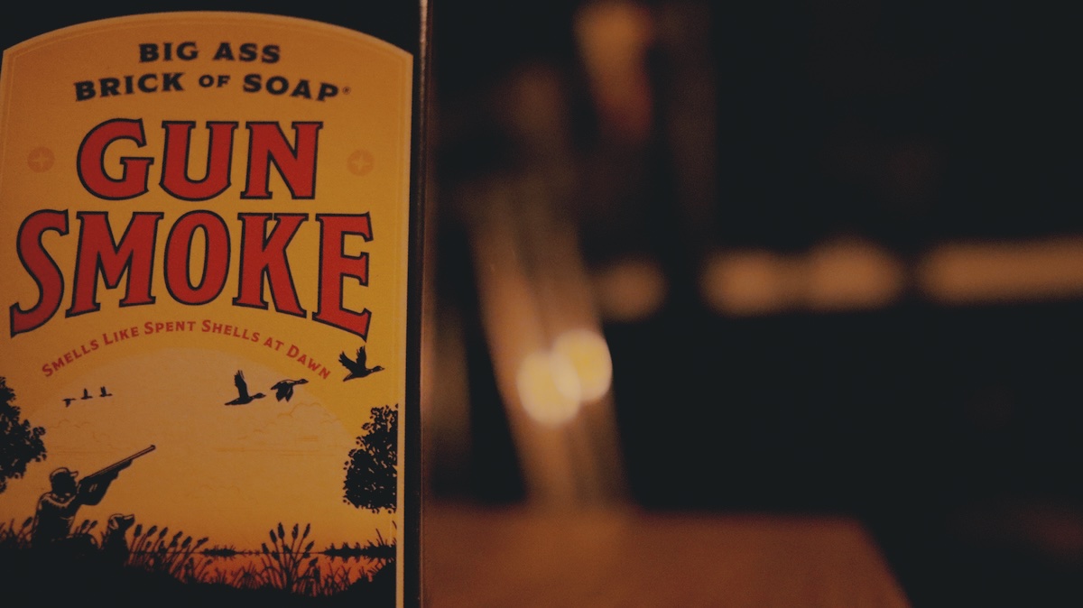 Steve Morgen Website