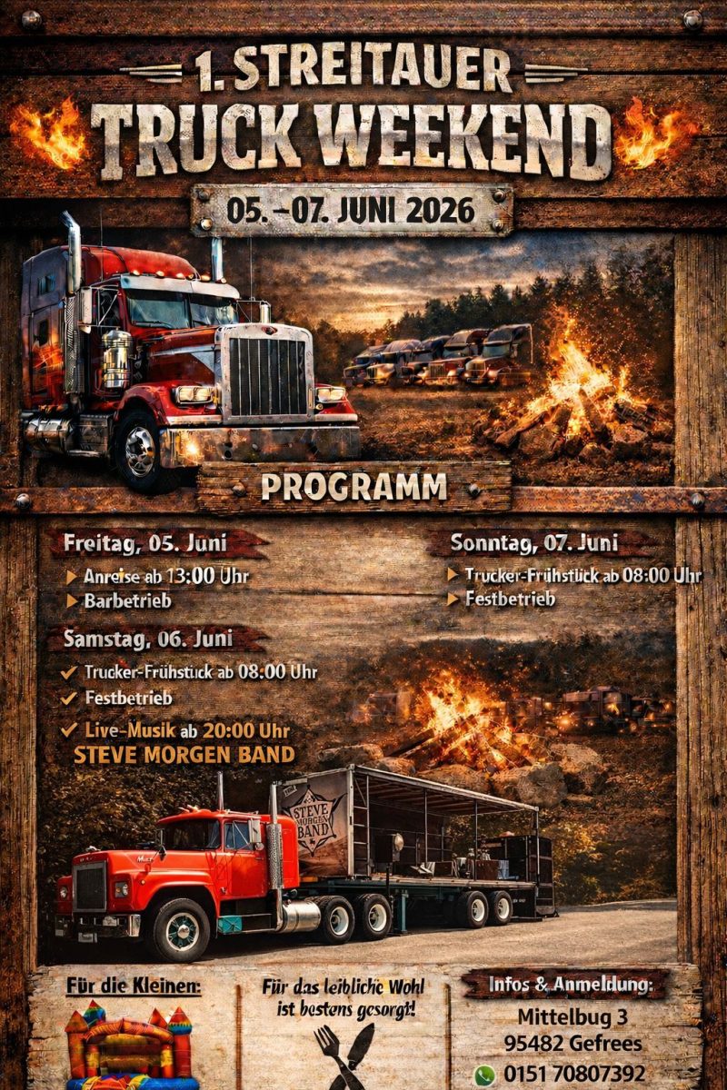 Trucker Fest